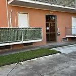 Emilia Tre In Bagno Privato Lägenhet *
