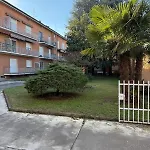 Emilia Tre In Bagno Privato Lägenhet Piacenza