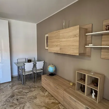 Emilia Tre In Bagno Privato Piacenza