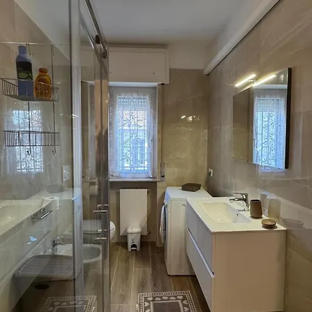 Lägenhet Emilia Tre In Bagno Privato *