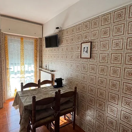 Lejlighed Emilia Tre In Bagno Privato Piacenza