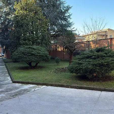 Emilia Tre In Bagno Privato Piacenza