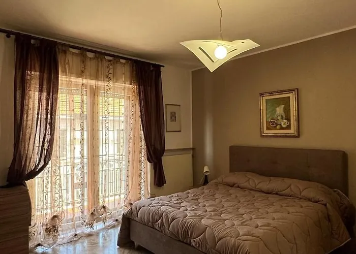 Emilia Tre In Bagno Privato * Piacenza