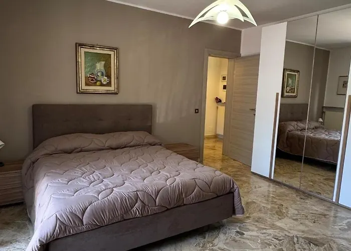 Emilia Tre In Bagno Privato Lägenhet