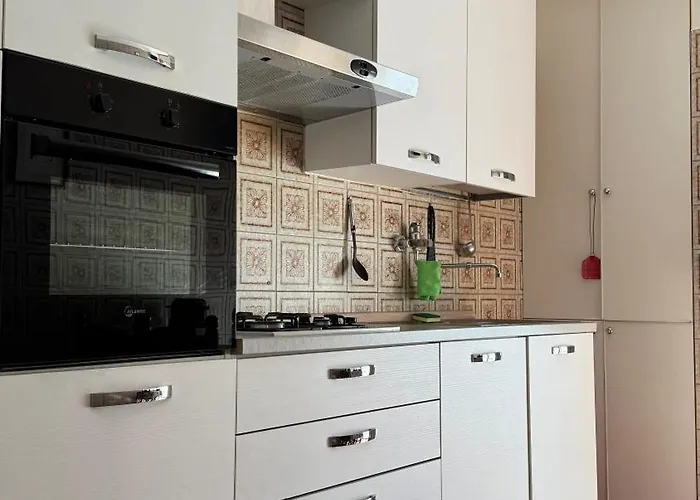 Emilia Tre In Bagno Privato Apartament *