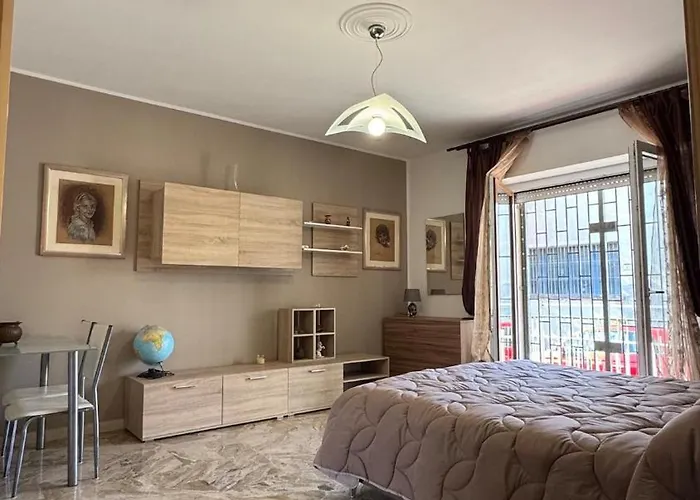 Emilia Tre In Bagno Privato