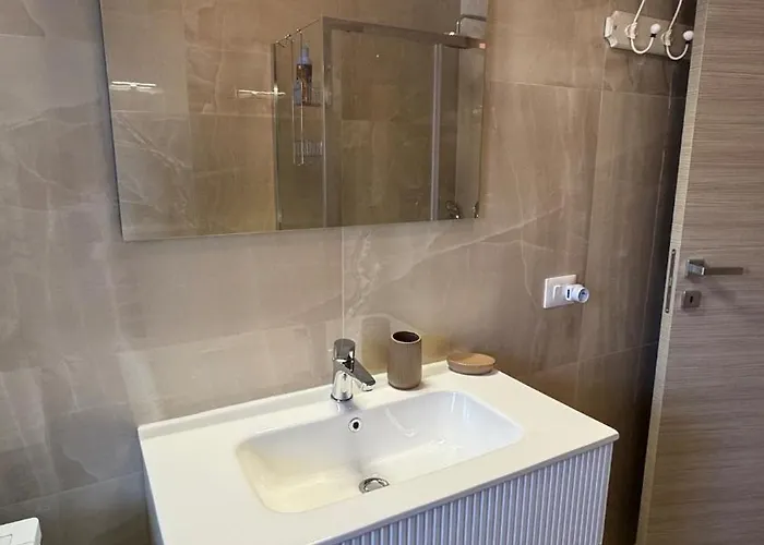 Emilia Tre In Bagno Privato Lägenhet *