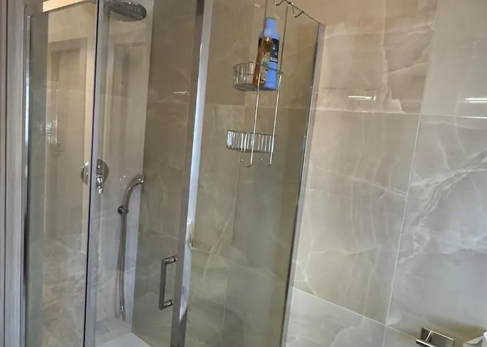 Emilia Tre In Bagno Privato Apartament Piacenza