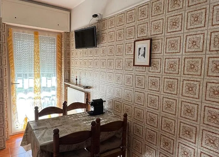 Apartament Emilia Tre In Bagno Privato Piacenza