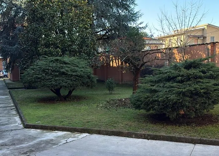 Emilia Tre In Bagno Privato Piacenza