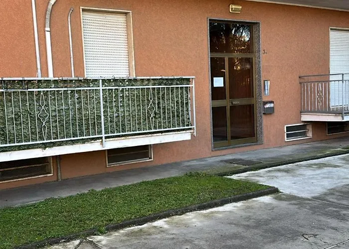 Emilia Tre In Bagno Privato Apartament *